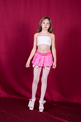 Little Model Sindy